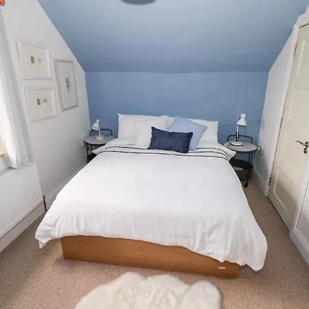 Semesterbostad Huath Carrick on Shannon