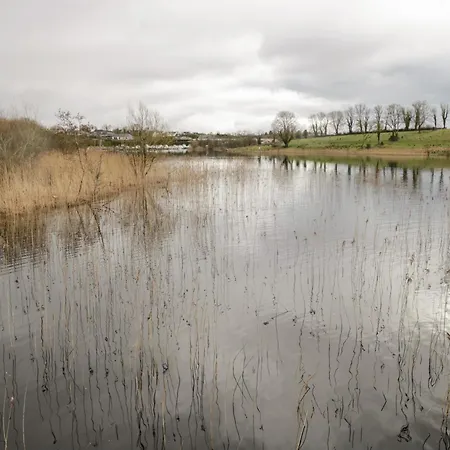 Huath Semesterbostad Carrick on Shannon