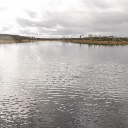 Huath Carrick on Shannon